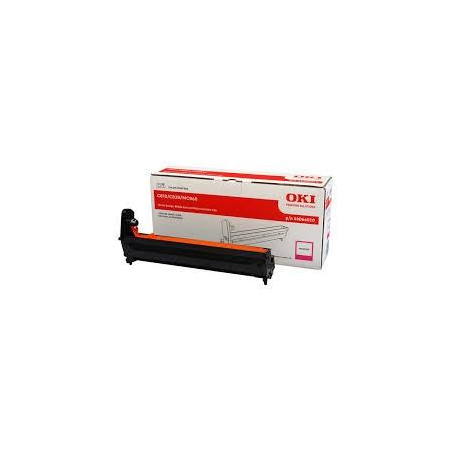(44064010) OKI TAMBOR MAGENTA C801/C810/C821/C830 - MC860/MC851/MC851+ (20.000 COPIAS)