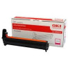 (44064010) OKI TAMBOR MAGENTA C801/C810/C821/C830 - MC860/MC851/MC851+ (20.000 COPIAS)
