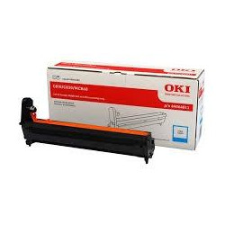 (44064011) OKI TAMBOR CIAN C801/C810/C821/C830 - MC860/MC851/MC851+ (20.000 COPIAS)