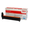 (44064011) OKI TAMBOR CIAN C801/C810/C821/C830 - MC860/MC851/MC851+ (20.000 COPIAS)