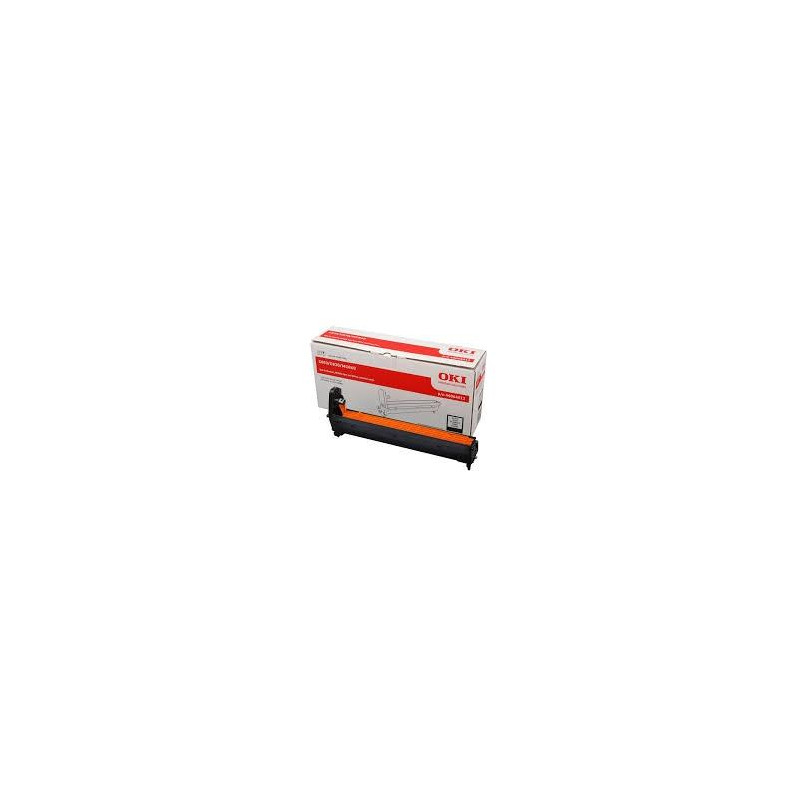 (44064012) OKI TAMBOR NEGRO C801/C810/C821/C830 - MC860/MC851/MC851+ (20.000 COPIAS) (44064012) OKI TAMBOR NEGRO C801/C810/C821/C830 - MC860/MC851/MC851+ (20.000 COPIAS)