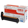 (44315107) OKI TAMBOR CIAN C610  (20.000 COPIAS)