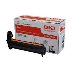 (44315108) OKI TAMBOR NEGRO C610 (20.000 COPIAS)
