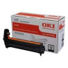 (44315108) OKI TAMBOR NEGRO C610 (20.000 COPIAS)