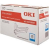(44318507) OKI TAMBOR CIAN C711/C711WT (20.000 COPIAS)