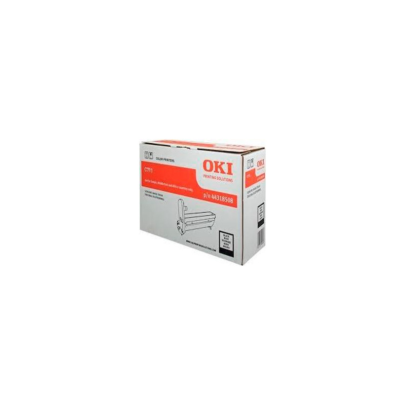 (44318508) OKI TAMBOR NEGRO C711/C711WT (20.000 COPIAS) (44318508) OKI TAMBOR NEGRO C711/C711WT (20.000 COPIAS)