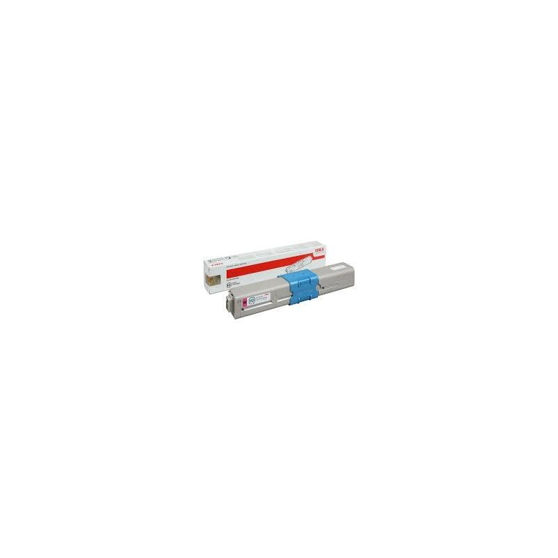 (44469705) OKI TONER MAGENTA C310/C330/C510/C530 - MC351/MC352/MC361/MC362/MC561/MC562 (44469705) OKI TONER MAGENTA C310/C330/C510/C530 - MC351/MC352/MC361/MC362/MC561/MC562