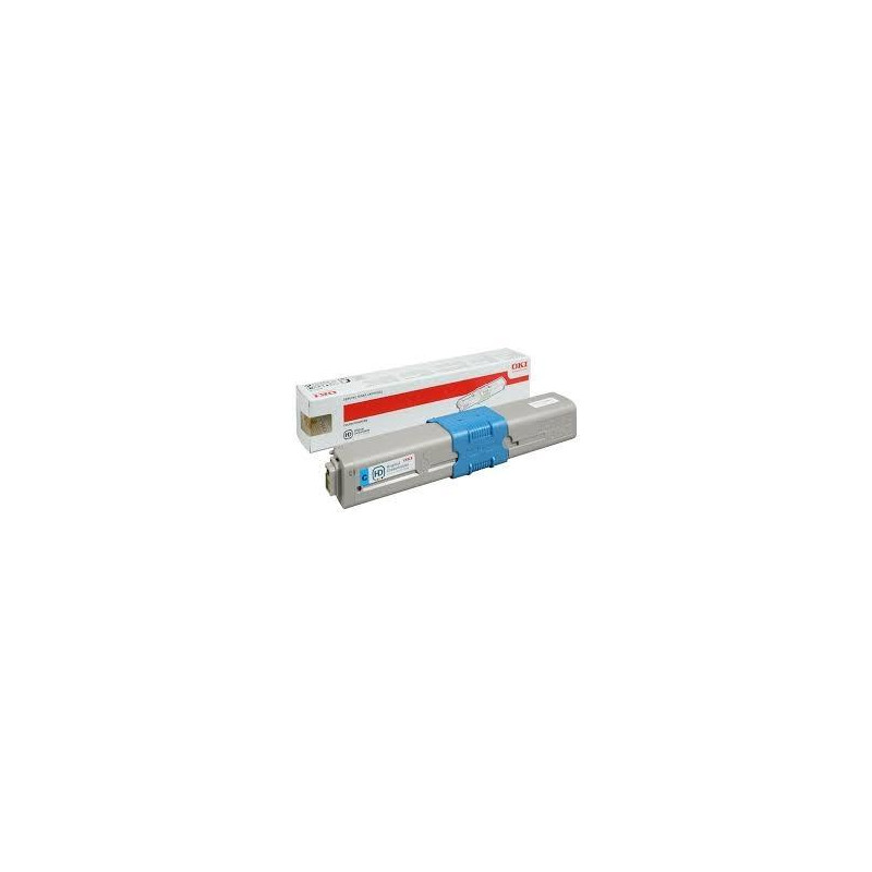 (44469706) OKI TONER CIAN C310/C330/C510/C530 - MC351/MC352/MC361/MC362/MC561/MC562 (44469706) OKI TONER CIAN C310/C330/C510/C530 - MC351/MC352/MC361/MC362/MC561/MC562