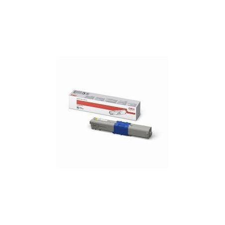 (44469722) OKI TONER AMARILLO C510/C511/C530/C531 - MC561/MC562