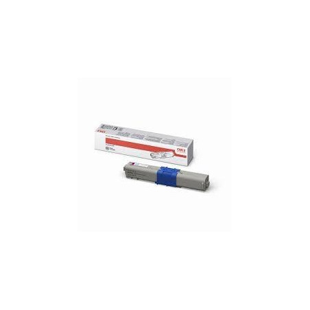(44469723) OKI TONER MAGENTA C510/C511/C530/C531 - MC561/MC562