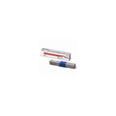 (44469724) OKI TONER CIAN C510/C511/C530/C531 - MC561/MC562