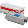 (44469803) OKI TONER NEGRO C310/C330/C510/C530 - MC351/MC352/MC361/MC362/MC561/MC562