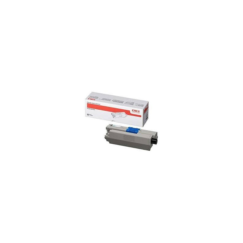(44469804) OKI TONER NEGRO C510/C511/C530/C531 - MC561/MC562