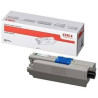 (44469804) OKI TONER NEGRO C510/C511/C530/C531 - MC561/MC562