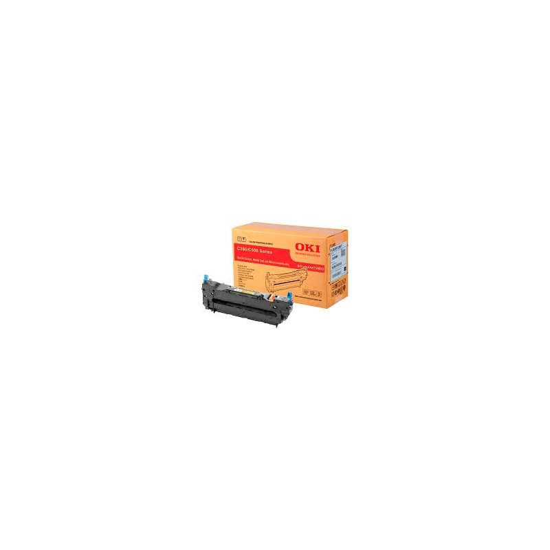 (44472603) OKI UNIDAD DE FUSION C310/C330/C510/C530 (44472603) OKI UNIDAD DE FUSION C310/C330/C510/C530
