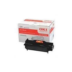 (44574302) OKI TAMBOR NEGRO B411/B412/B431 - MB471/MB472/MB491