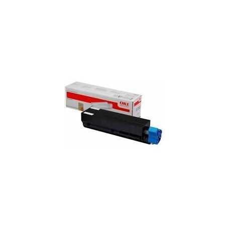 (44574802) OKI TONER NEGRO B431 - MB461/MB471/MB491 (7.000 COPIAS)