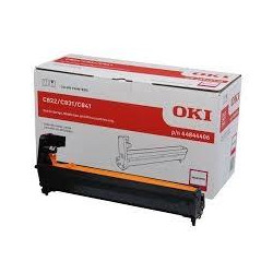 (44844406) OKI TAMBOR MAGENTA C822/C831/C841 (30.000 COPIAS)