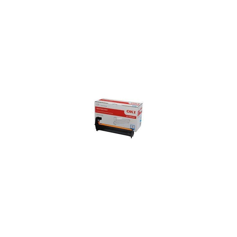 (44844407) OKI TAMBOR CIAN C822/C831/C841 (30.000 COPIAS) (44844407) OKI TAMBOR CIAN C822/C831/C841 (30.000 COPIAS)