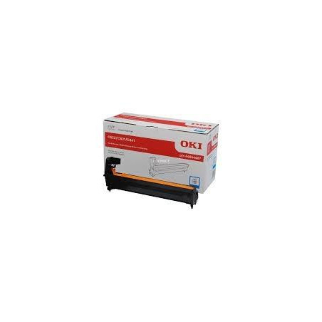 (44844407) OKI TAMBOR CIAN C822/C831/C841 (30.000 COPIAS)