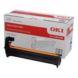 (44844408) OKI TAMBOR NEGRO C822/C831/C841 (30.000 COPIAS)