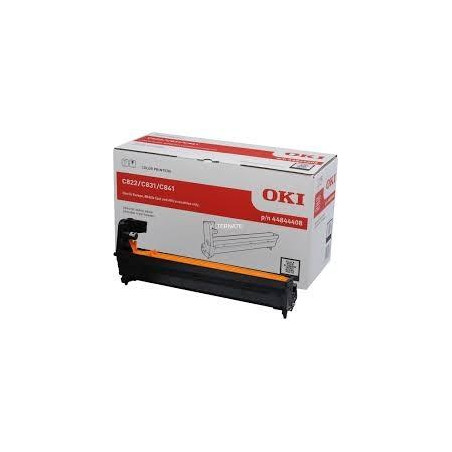(44844408) OKI TAMBOR NEGRO C822/C831/C841 (30.000 COPIAS)
