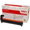 (44844469) OKI TAMBOR AMARILLO MC853/MC873
