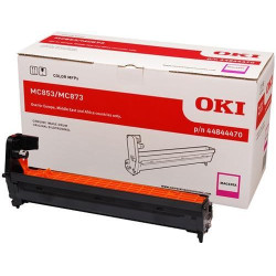 (44844470) OKI TAMBOR MAGENTA MC853/MC873