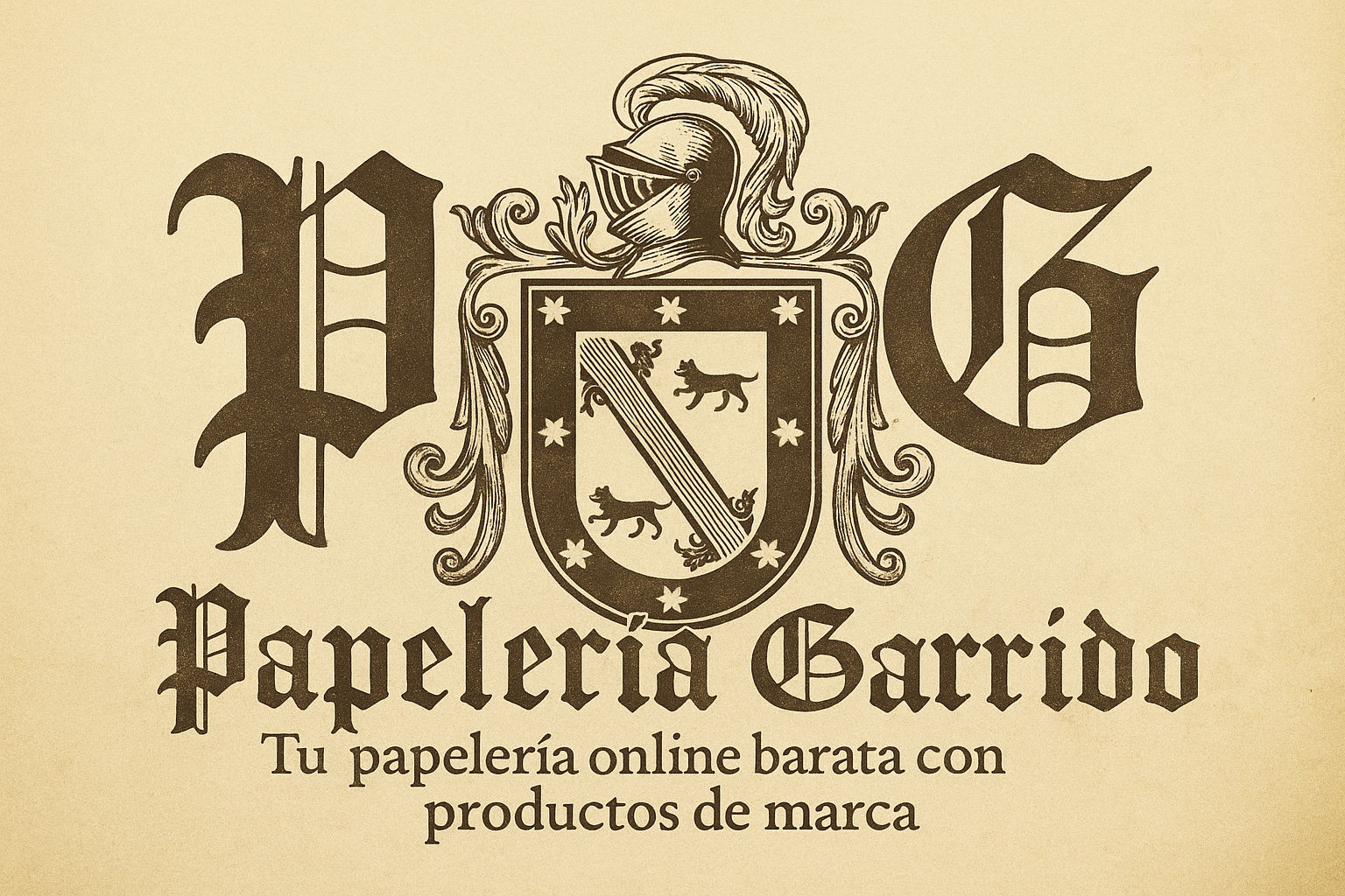 PapeleriaGarrido