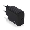 (A110-0757) AISENS CARGADOR USB-C PD3.0 1 PUERTO 1XUSB-C 25W