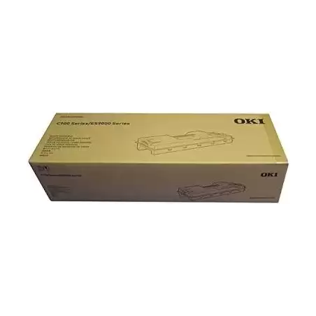 (45531503) OKI CAJA PARA RESIDUOS DE TONER C931 - ES9431/ES9541