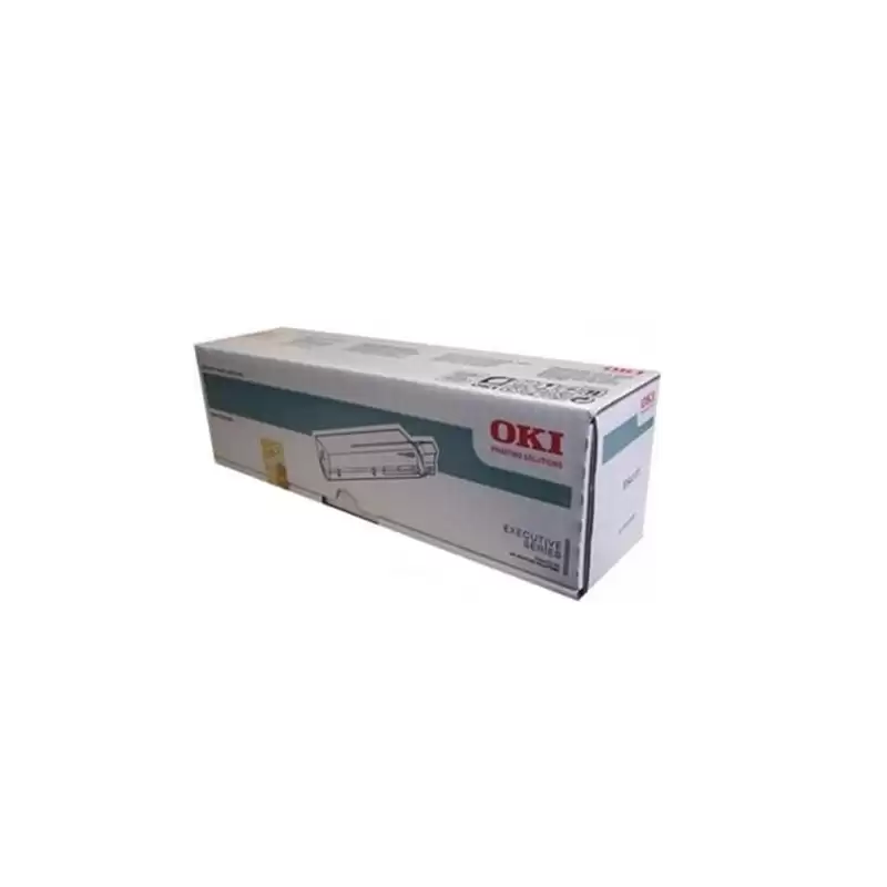 (45807116) OKI TONER NEGRO ES4132