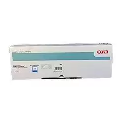 (45862821) OKI TONER CIAN ES8453DN MFP SERIES / ES8473DN MFP SERIES