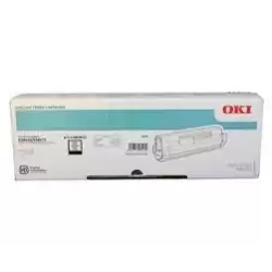 (45862822) OKI TONER NEGRO ES8453DN MFP SERIES / ES8473DN MFP SERIES