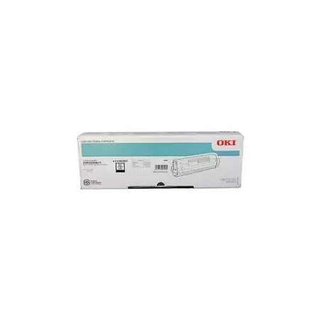 (45862822) OKI TONER NEGRO ES8453DN MFP SERIES / ES8473DN MFP SERIES