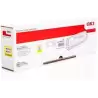 (45862837) OKI MC853 / MC873 TONER AMARILLO