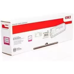 (45862838) OKI TONER MAGENTA MC853/MC873