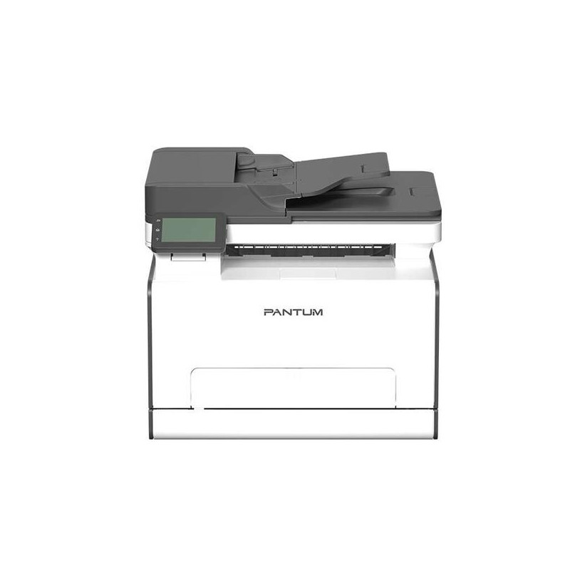 (CM2100ADW) PANTUM EQUIPO MULTIFUNCION LÁSER COLOR A4 RED/WIFI 3 EN 1 CM2100ADW BLANCO