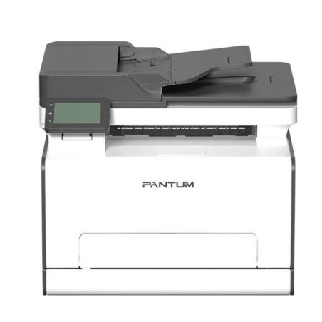 (CM2100ADW) PANTUM EQUIPO MULTIFUNCION LÁSER COLOR A4 RED/WIFI 3 EN 1 CM2100ADW BLANCO