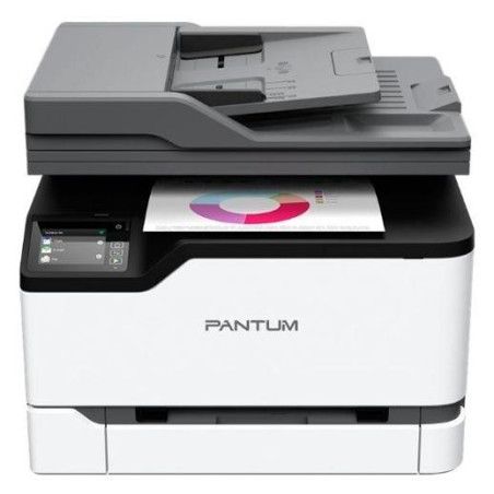 (CM2200FDW) PANTUM EQUIPO MULTIFUNCIÓN LÁSER COLOR CM2200FDW