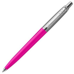(2075996) PARKER BOLÍGRAFO JOTTER ORIGINALS TINTA AZUL ACERO MAGENTA