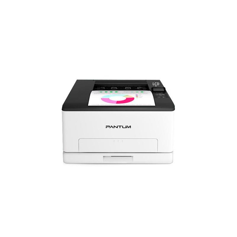 (CP1100DW) PANTUM IMPRESORA LÁSER COLOR CP1100DW