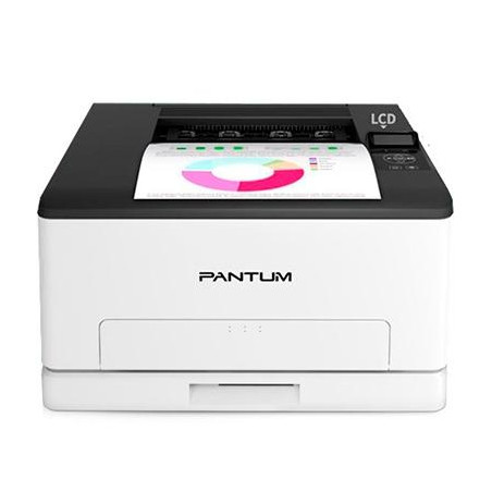 (CP1100DW) PANTUM IMPRESORA LÁSER COLOR CP1100DW