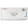 (1659B006) CANON TONER CIAN IRC 1021I - C-EXV26C