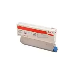 (46471102) OKI TONER MAGENTA C823/833/843