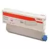 (46471102) OKI TONER MAGENTA C823/833/843