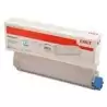 (46471103) OKI TONER CIAN C823/833/843