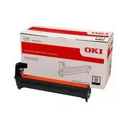 (46484108) OKI TAMBOR NEGRO EP-C532/MC573