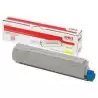(46490401) OKI TONER AMARILLO C500/C532/MC573