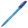 (S0957130) PAPER MATE BOLÍGRAFO INKJOY 100 CAP TRIANGULAR AZUL CAJA 50 UD